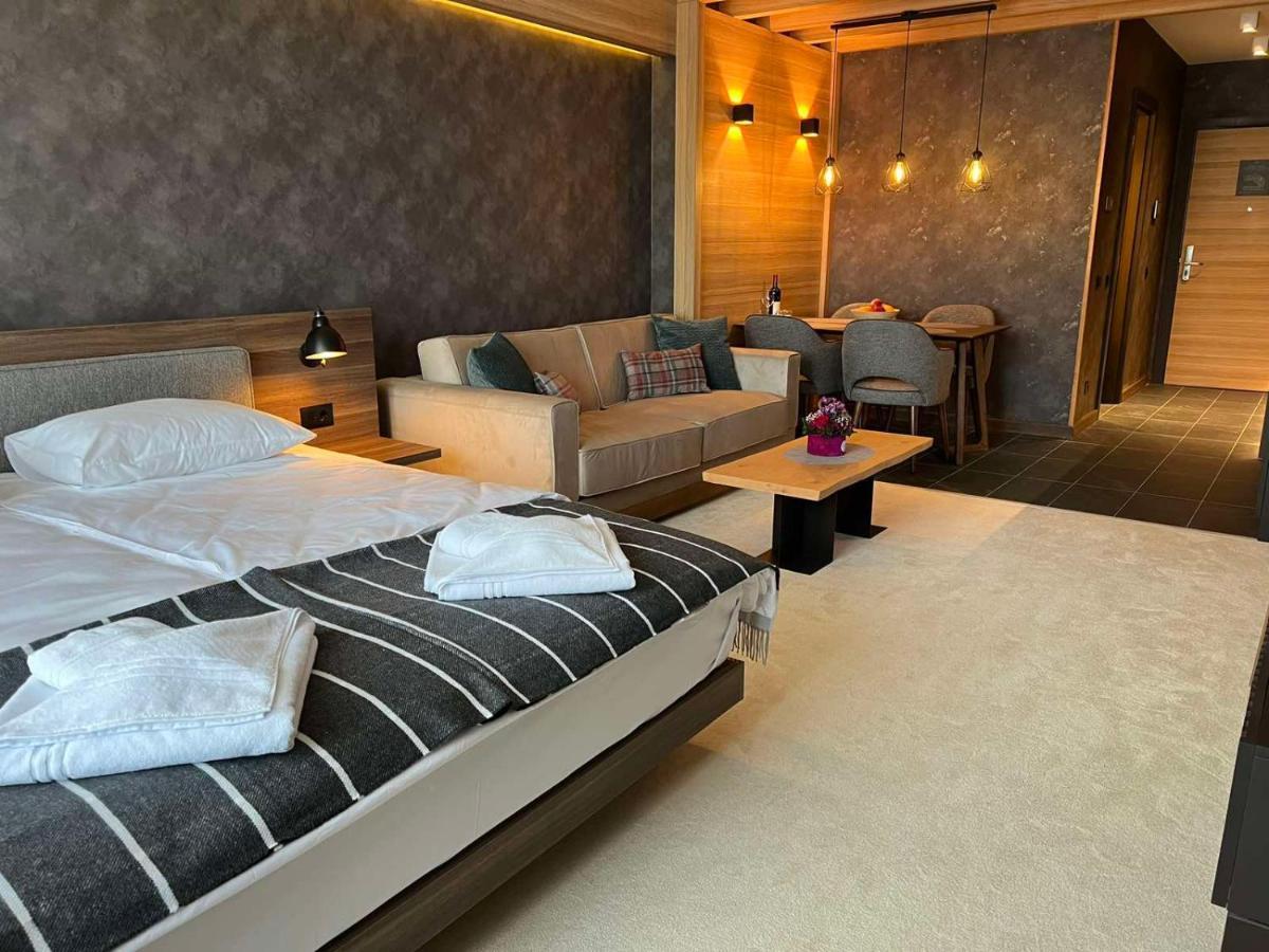 Woodside Kopaonik 416 Apartman Kültér fotó