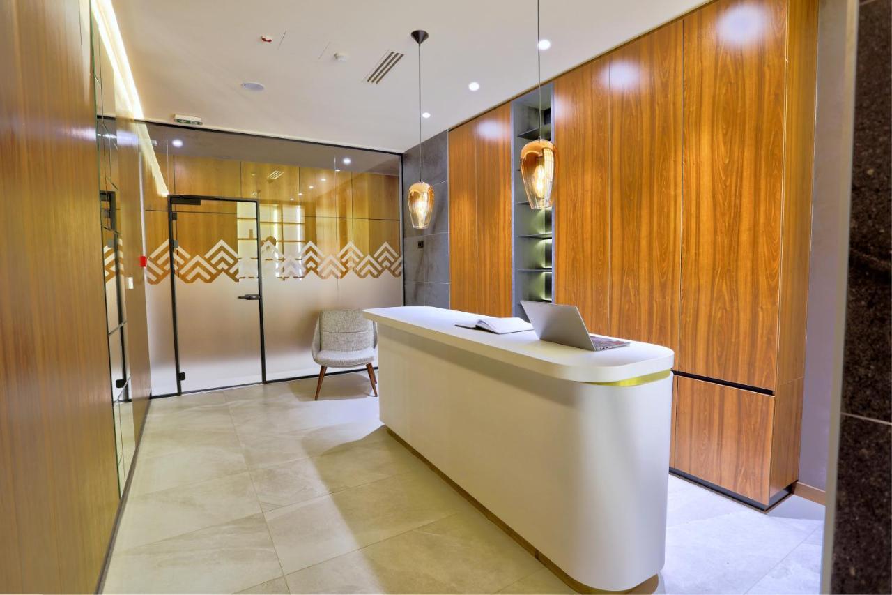 Woodside Kopaonik 416 Apartman Kültér fotó