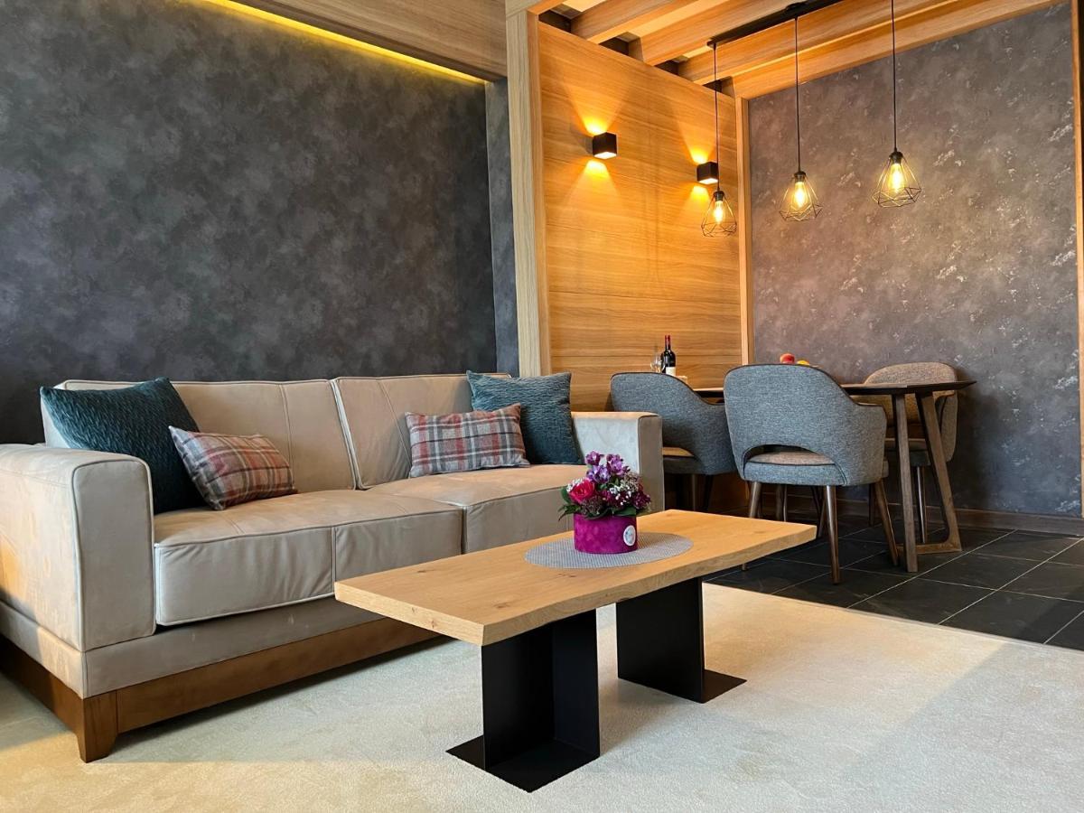 Woodside Kopaonik 416 Apartman Kültér fotó